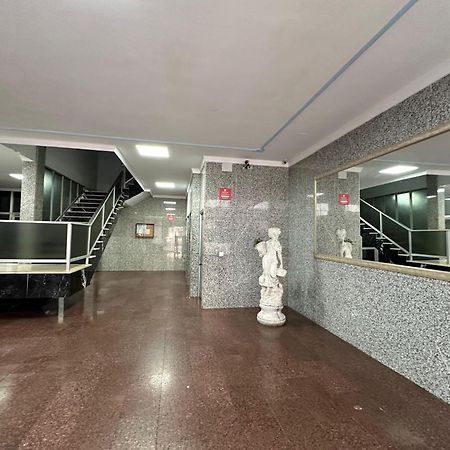 Cg131 - Centro 50 Metros, Playa 650 Metros, Wifi, Fire Stick Amazon Apartamento Torremolinos Exterior foto