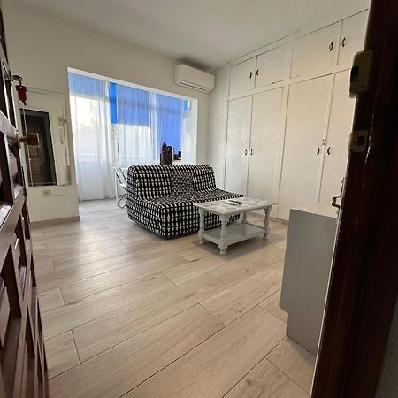 Cg131 - Centro 50 Metros, Playa 650 Metros, Wifi, Fire Stick Amazon Apartamento Torremolinos Exterior foto