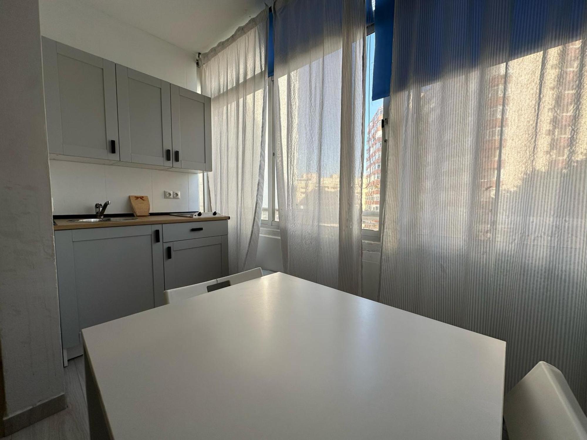 Cg131 - Centro 50 Metros, Playa 650 Metros, Wifi, Fire Stick Amazon Apartamento Torremolinos Exterior foto