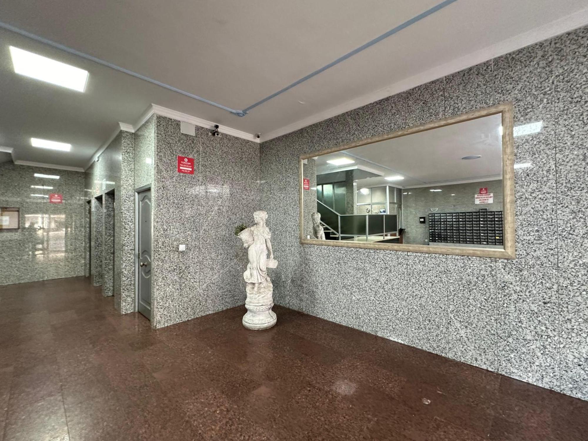 Cg131 - Centro 50 Metros, Playa 650 Metros, Wifi, Fire Stick Amazon Apartamento Torremolinos Exterior foto