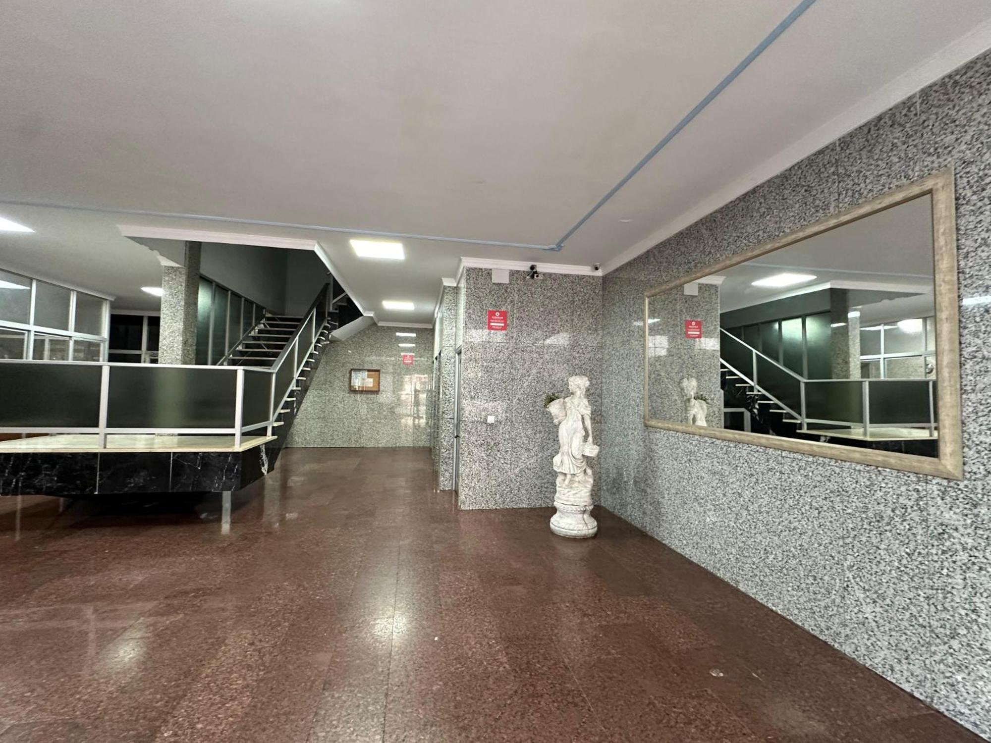 Cg131 - Centro 50 Metros, Playa 650 Metros, Wifi, Fire Stick Amazon Apartamento Torremolinos Exterior foto