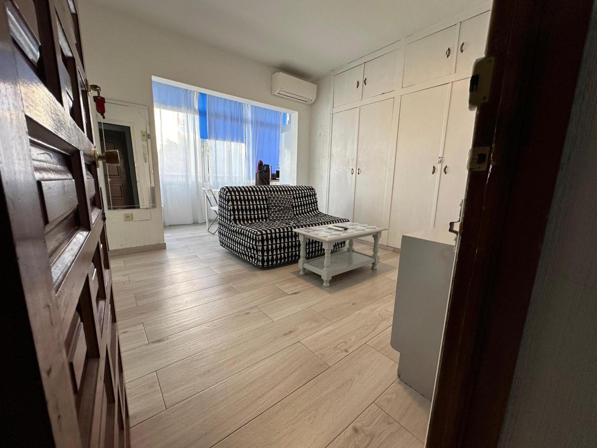 Cg131 - Centro 50 Metros, Playa 650 Metros, Wifi, Fire Stick Amazon Apartamento Torremolinos Exterior foto