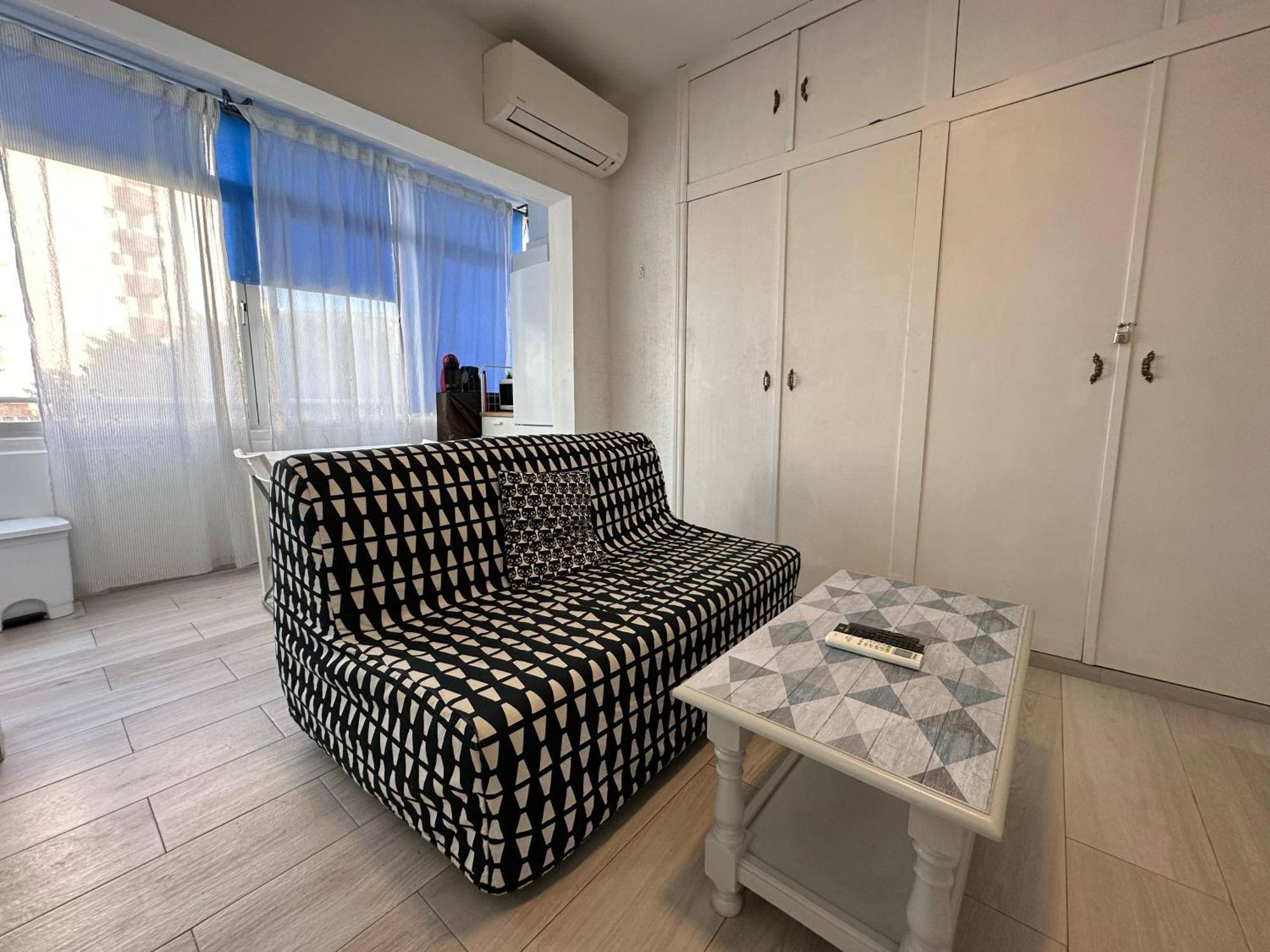 Cg131 - Centro 50 Metros, Playa 650 Metros, Wifi, Fire Stick Amazon Apartamento Torremolinos Exterior foto